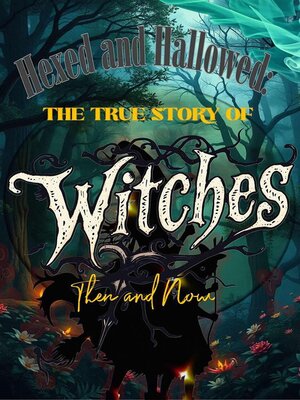 cover image of Hexed and Hallowed